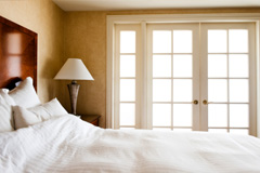Huntspill bedroom extension costs