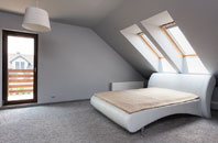 Huntspill bedroom extensions