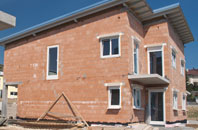 Huntspill home extensions