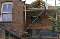 free Huntspill home extension quotes